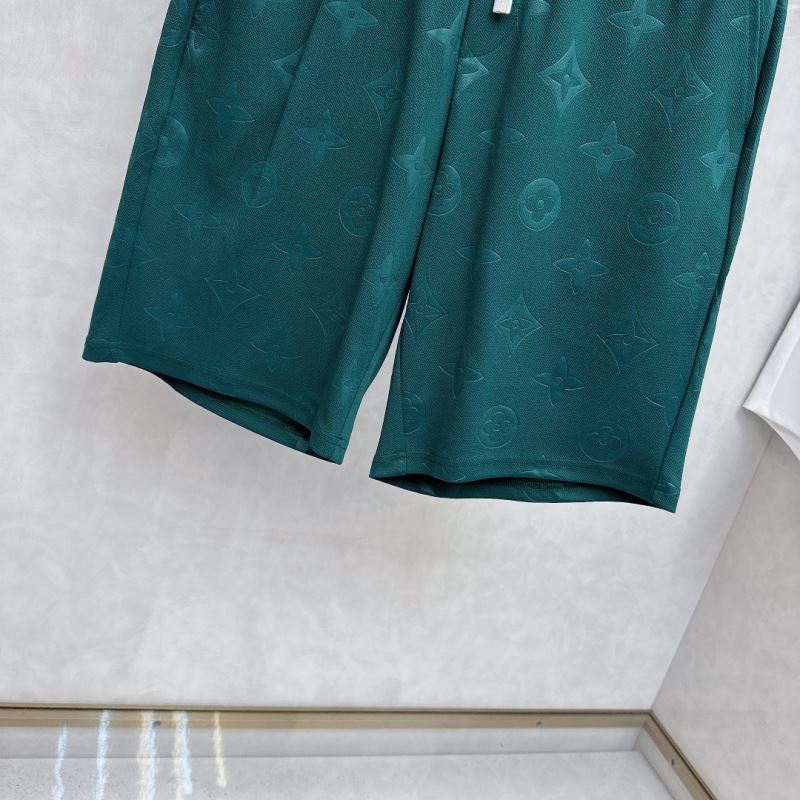 Louis Vuitton Short Pants